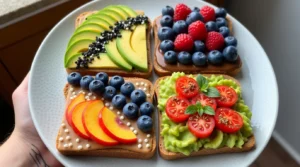The Ultimate Guide to Healthy Summer Toasts