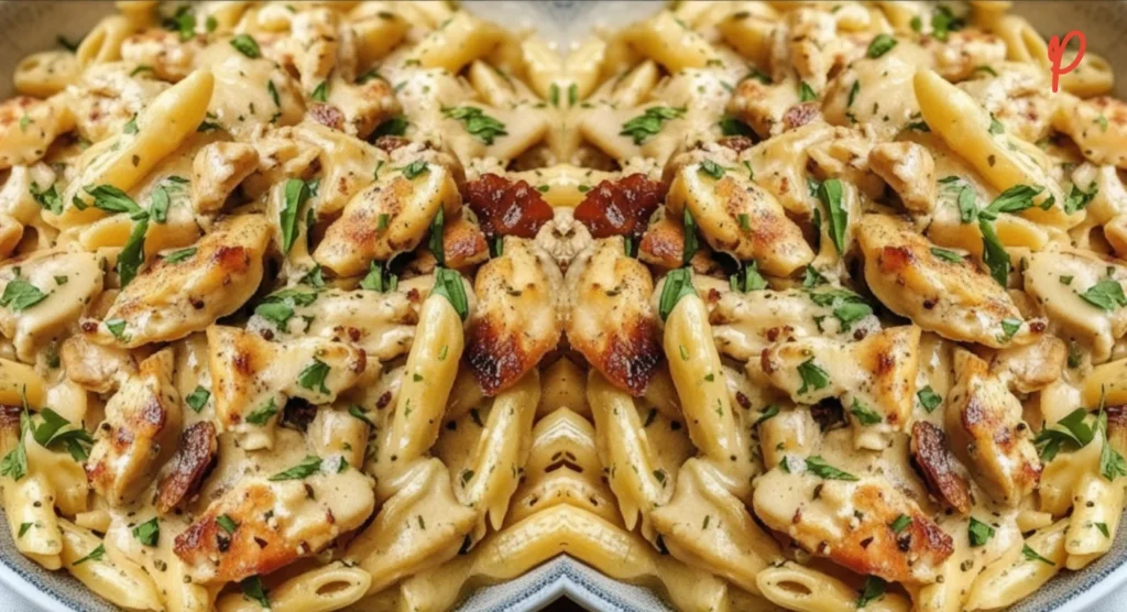 Marry Me Chicken Pasta Recipe That’ll Win Hearts This Summer