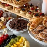 Summer Brunch Party Board Recipe – Easy, Fun & Crowd-Pleasing