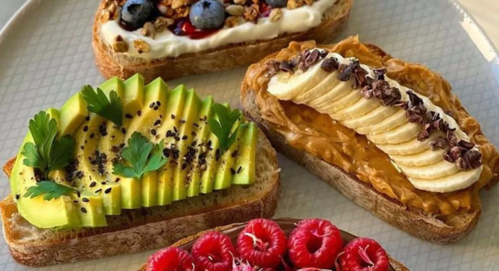 Summer Toast Recipes You’ll Love – 4 Fresh & Easy Breakfast Ideas