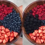 Berry Bowl Recipe – Fresh & Easy Summer Fruit Medley