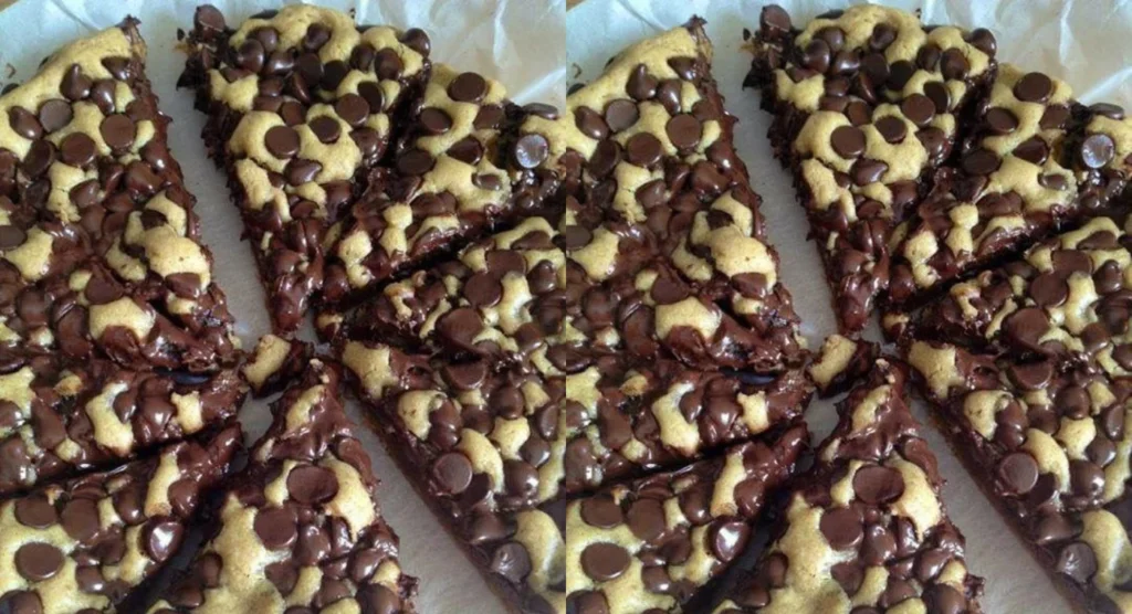 Chocolate Chip Cookie Pizza – The Best Summer Dessert You Need!