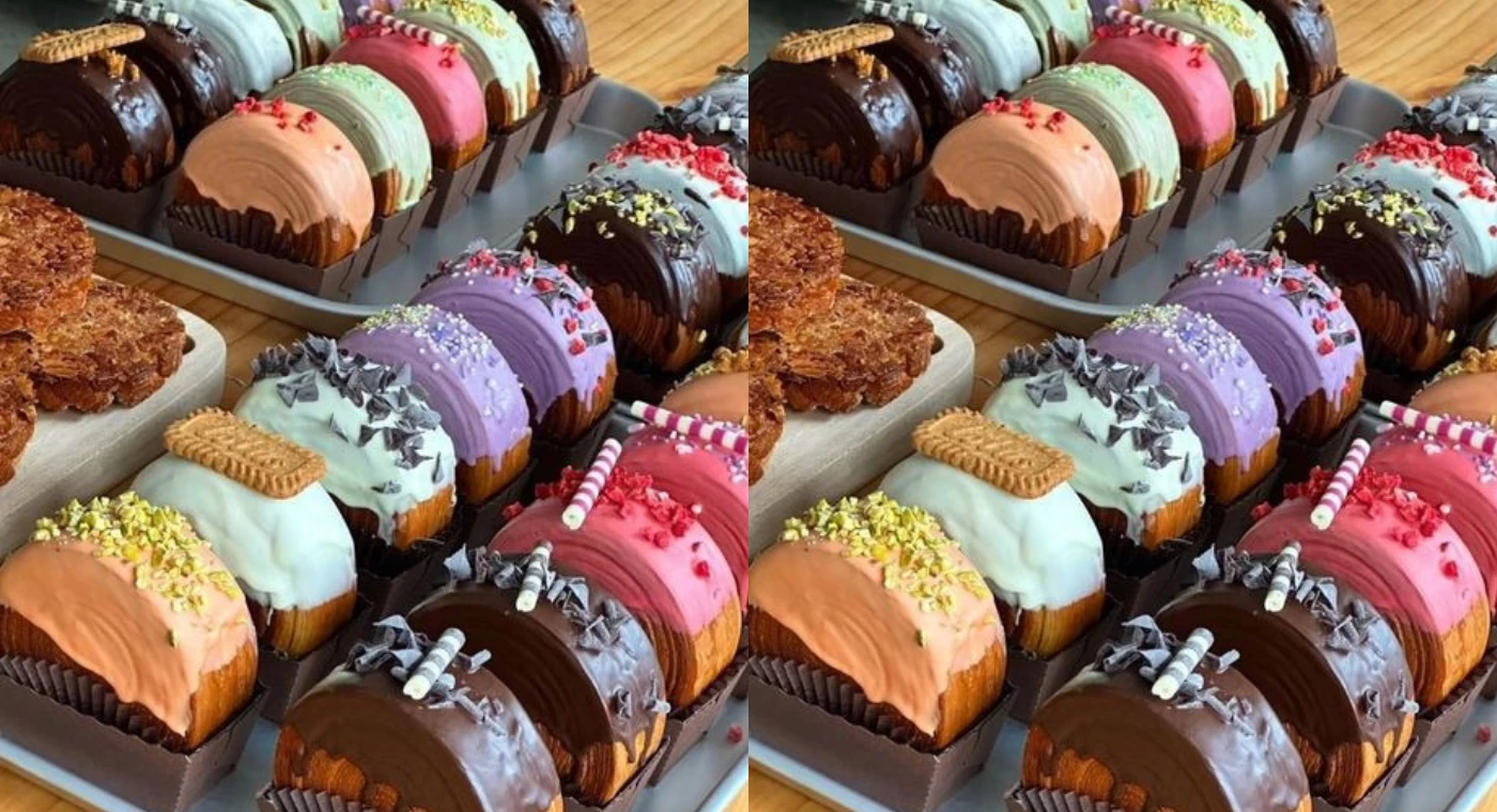 The Best Dome Dipped Cakes – Colorful Summer Cakes You’ll Crave!