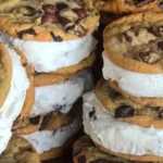 Ice Cream Cookie Sandwich: The Coolest Summer Dessert Ever