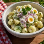 Potato Salad Recipe