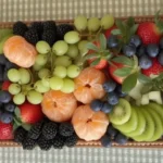 Summer Fruit Platter – Easy, Colorful & Crowd-Pleasing Recipe