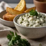 Tartar Sauce Recipe: Quick & Creamy Summer Classic for Seafood 🍋
