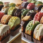 Rainbow Cream Croissants: 7 Irresistible Summer Treats You Must Try
