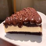 Chocolate Fudge Layer Cake – The Most Irresistible Summer Slice Ever