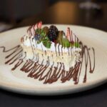 Tres Leches Cake with Fresh Fruit – The Ultimate Summer Dessert Delight