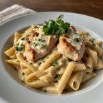 Chicken Alfredo Recipe: Creamy, Easy, and Irresistibly Good